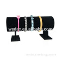 Cylinder Bracelet display stand